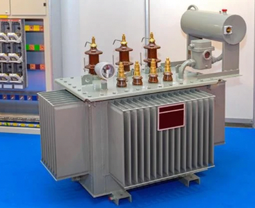 Servo Stabilizer